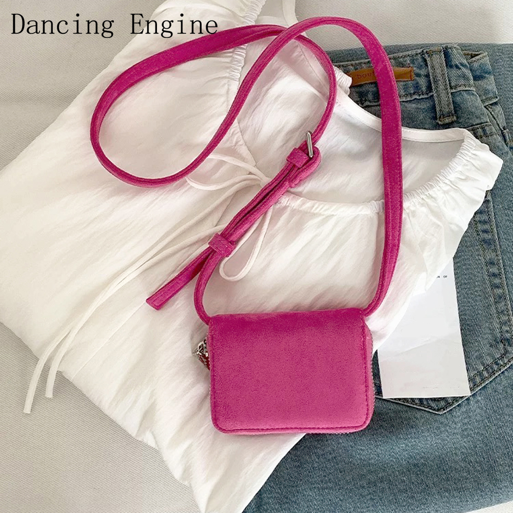 Mini small Shoulder Bag Card p – Women Bags With Wallet Bewertung und Preis