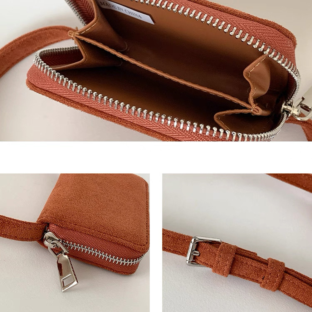 Mini small Shoulder Bag Card p – Women Bags With Wallet Bewertung und Preis