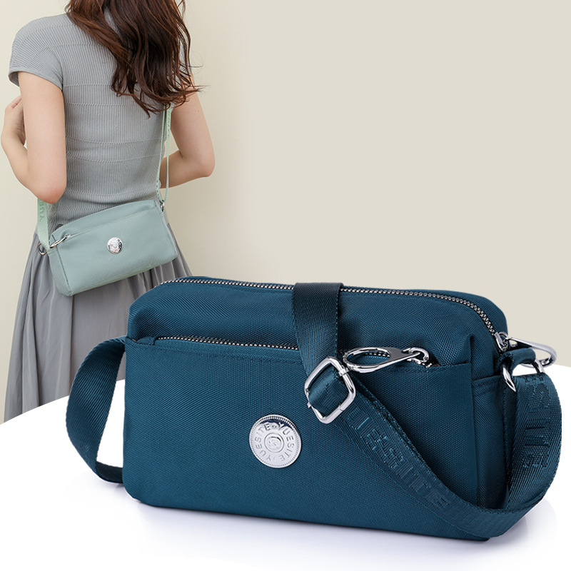Women's Waterproof Nylon Cross – Women'S Kipling Bags Bewertung und Preis