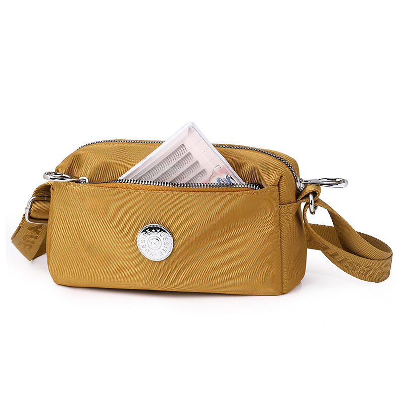 Women's Waterproof Nylon Cross – Women'S Kipling Bags Bewertung und Preis