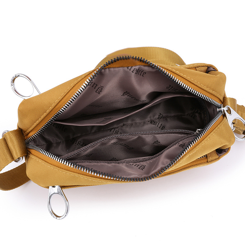 Women's Waterproof Nylon Cross – Women'S Kipling Bags Bewertung und Preis