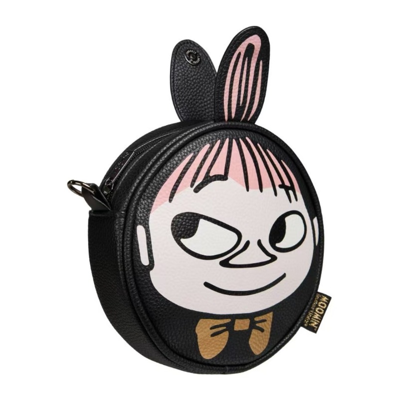 Moomin Leather Crossbody Bag S – Women Bags H&M Bewertung und Preis