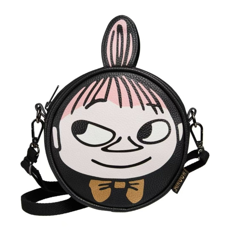 Moomin Leather Crossbody Bag S – Women Bags H&M Bewertung und Preis