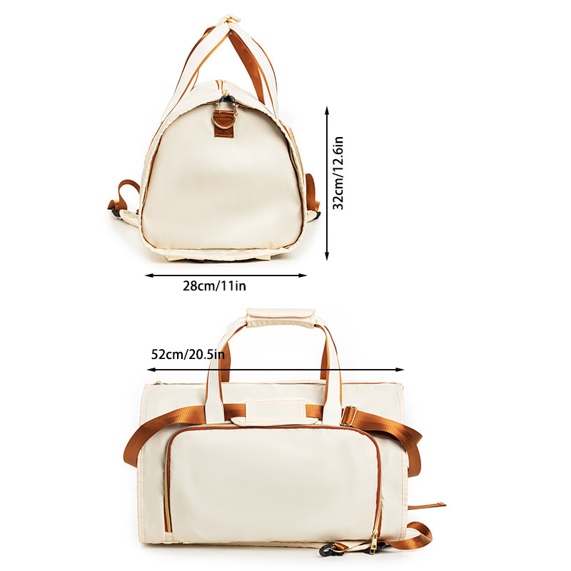 Fashion travel suit bag conver – Women'S Kipling Bags Bewertung und Preis