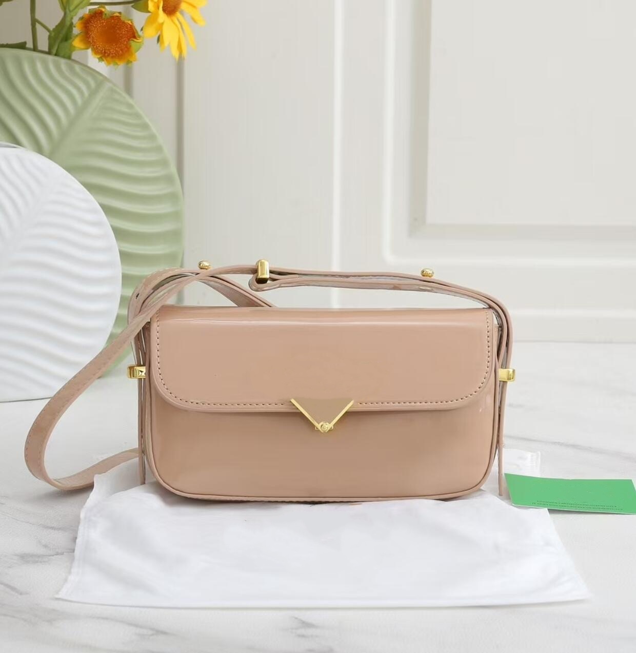 High-Quality Black Leather Tot – Women Bags Prada Bewertung und Preis