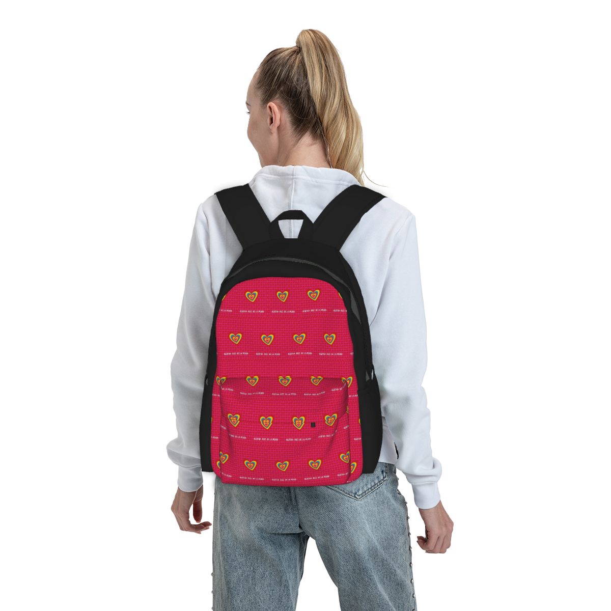 Agatha Ruiz-De La-Prada Patter – Women Bags Prada Bewertung und Preis