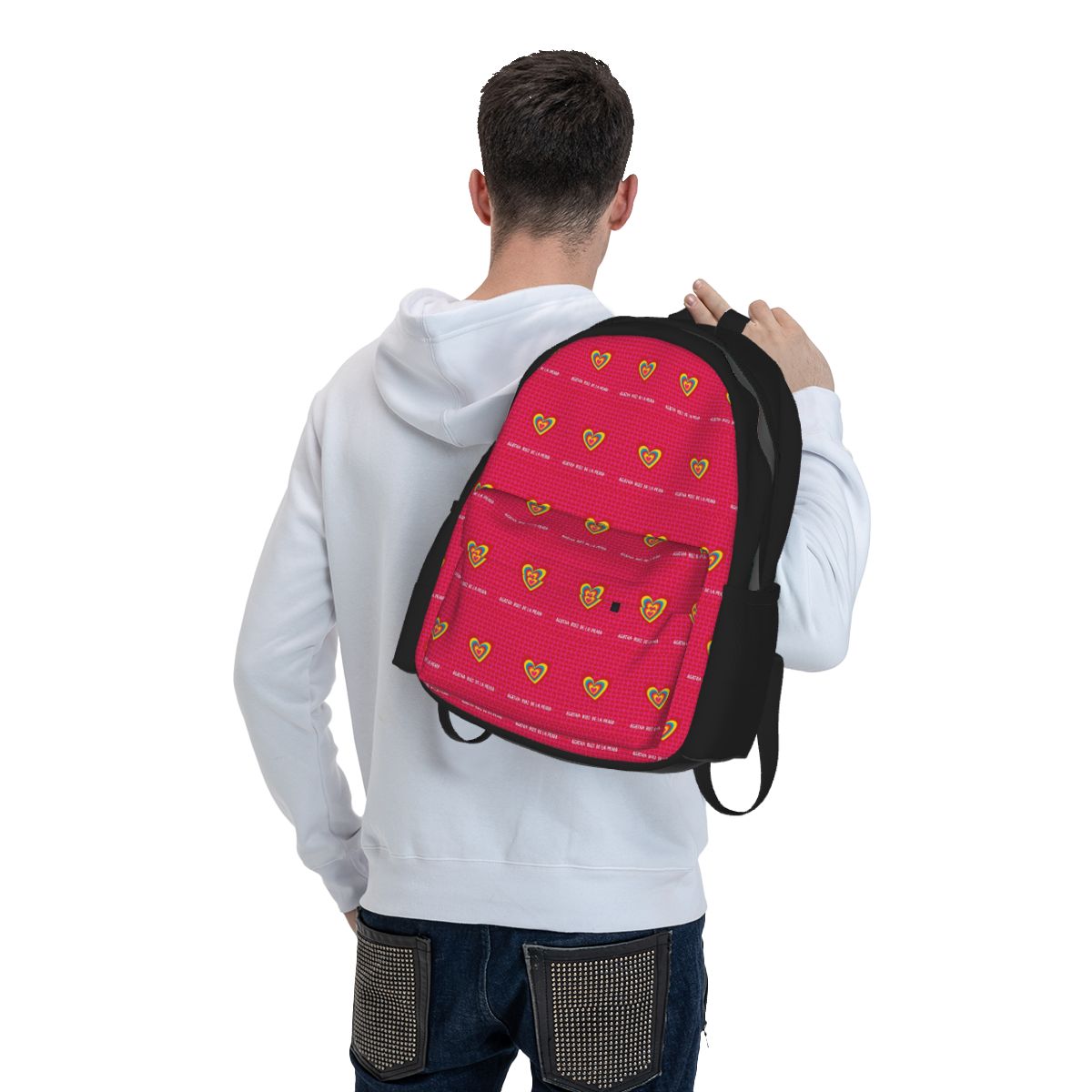 Agatha Ruiz-De La-Prada Patter – Women Bags Prada Bewertung und Preis