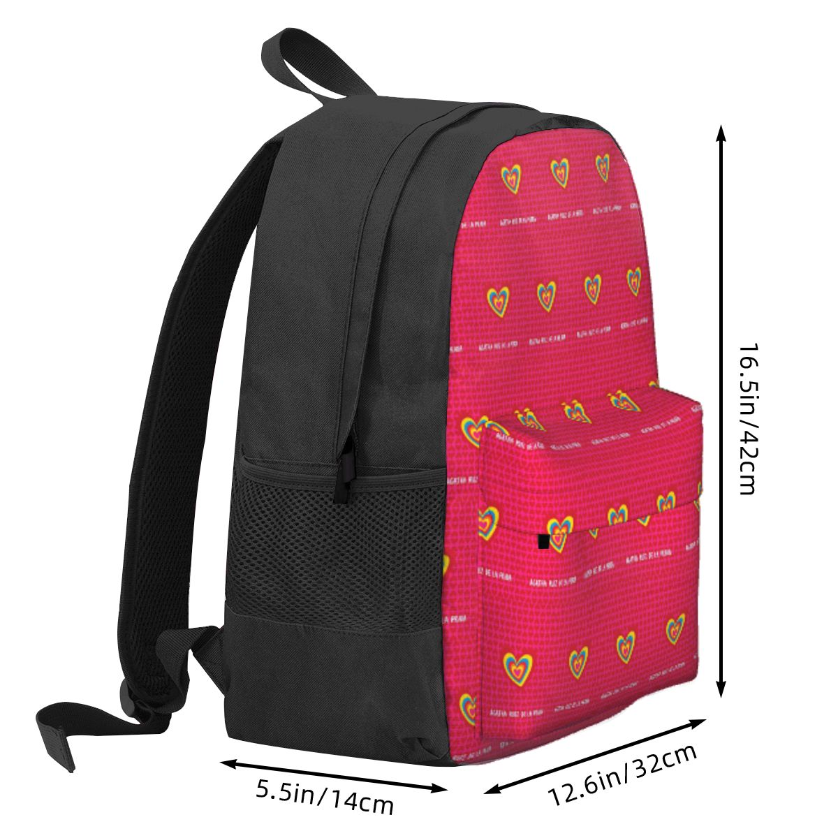 Agatha Ruiz-De La-Prada Patter – Women Bags Prada Bewertung und Preis
