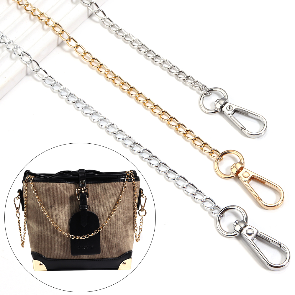 20-120cm Purse Chain Strap Cro – Women Bags Crossbody Bewertung und Preis