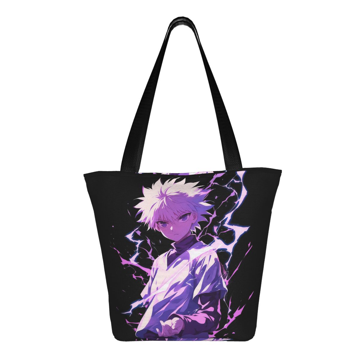Killua Zoldyc Hunter X Hunter  – Women X Bags Bewertung und Preis