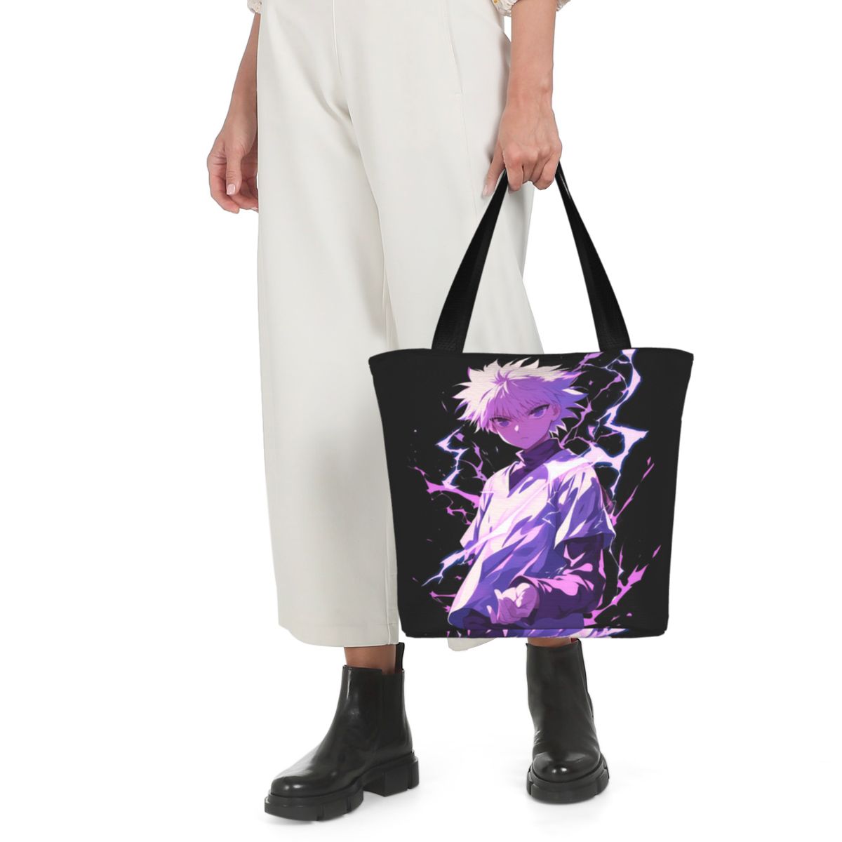 Killua Zoldyc Hunter X Hunter  – Women X Bags Bewertung und Preis