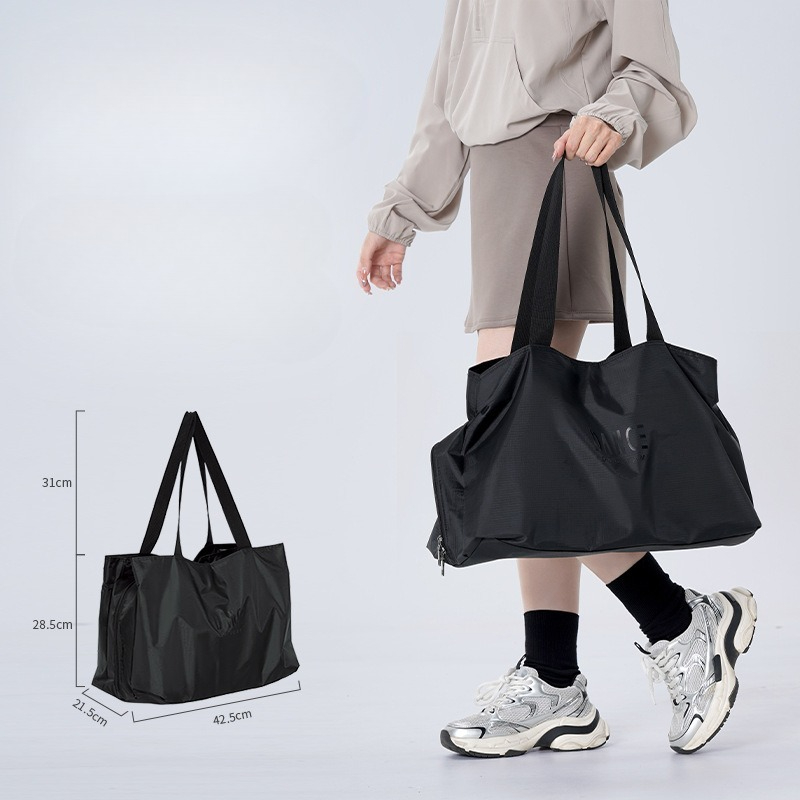 Waterproof Dance Tote Bag, Wet – Women'S Yoga Bags Bewertung und Preis