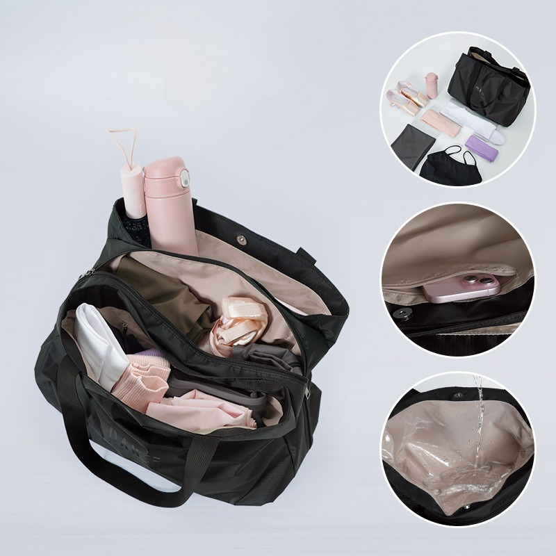 Waterproof Dance Tote Bag, Wet – Women'S Yoga Bags Bewertung und Preis