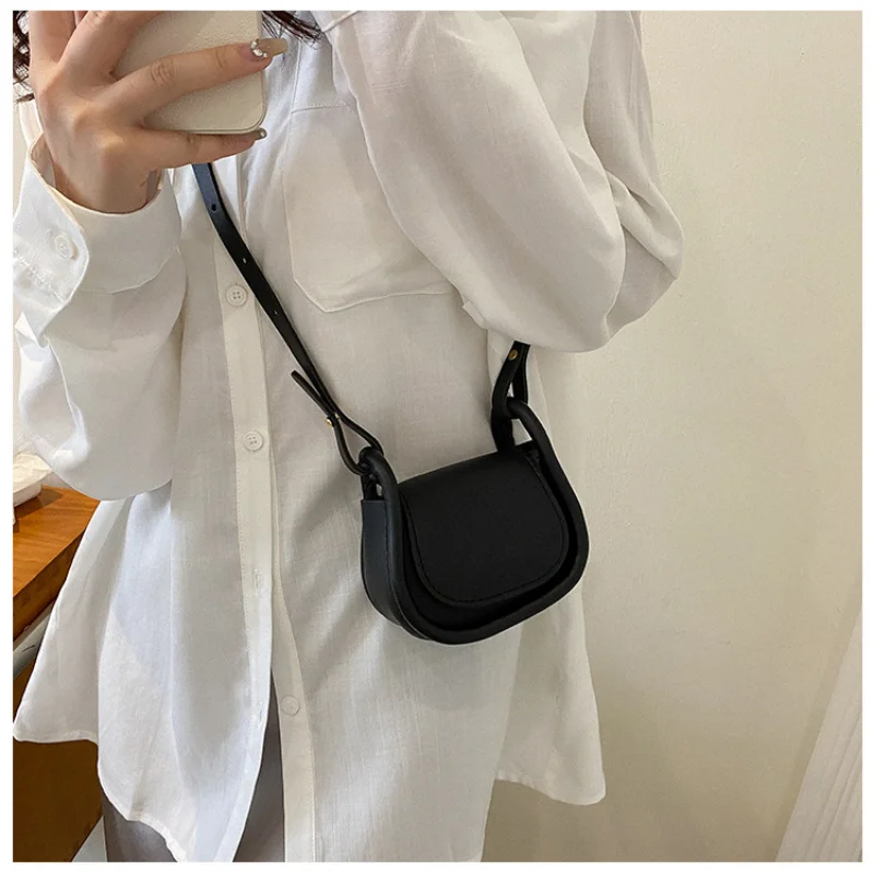 Candy Color Fashion PU Leather – Women Bags H&M Bewertung und Preis