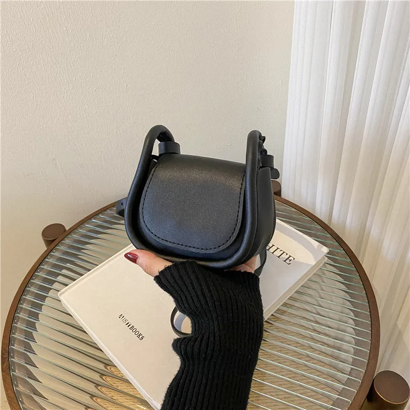Candy Color Fashion PU Leather – Women Bags H&M Bewertung und Preis