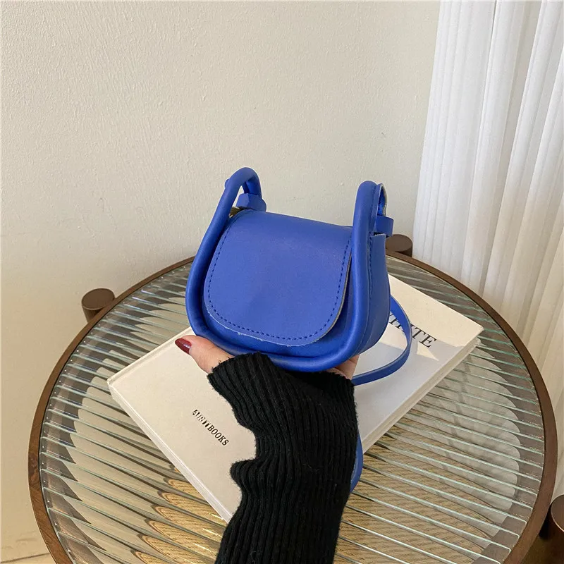 Candy Color Fashion PU Leather – Women Bags H&M Bewertung und Preis