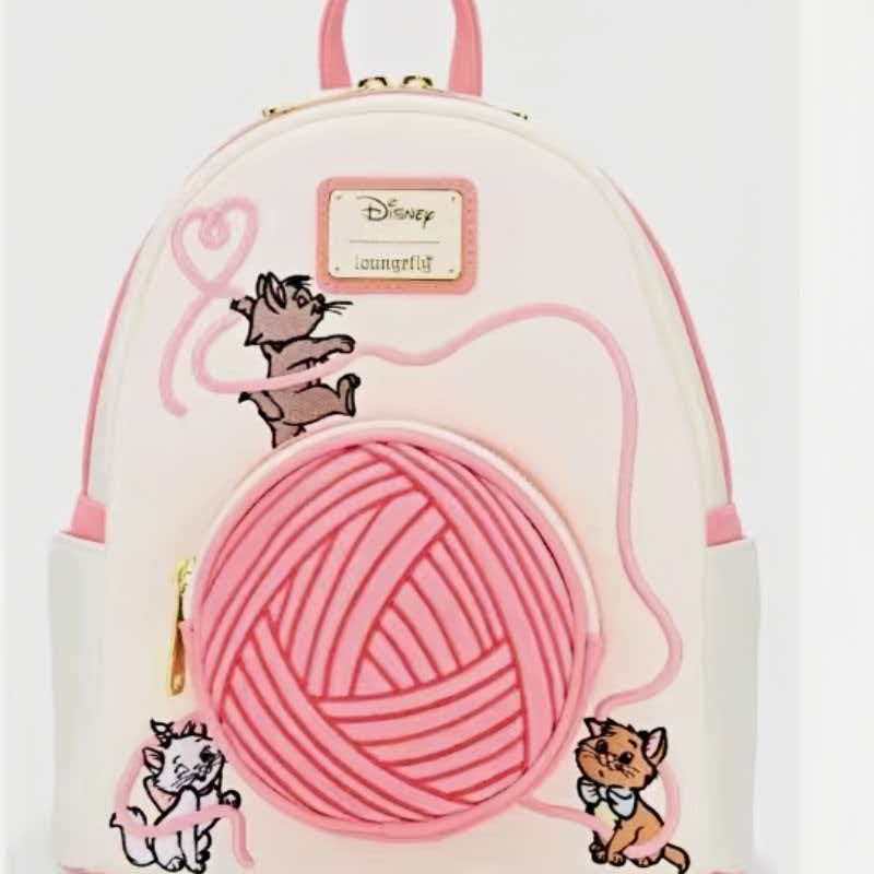 The Aristocats Marie Floral Al – Mini Backpack Women Bewertung und Preis