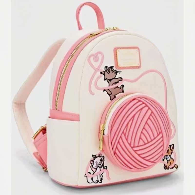 The Aristocats Marie Floral Al – Mini Backpack Women Bewertung und Preis