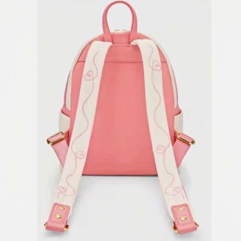 The Aristocats Marie Floral Al – Mini Backpack Women Bewertung und Preis