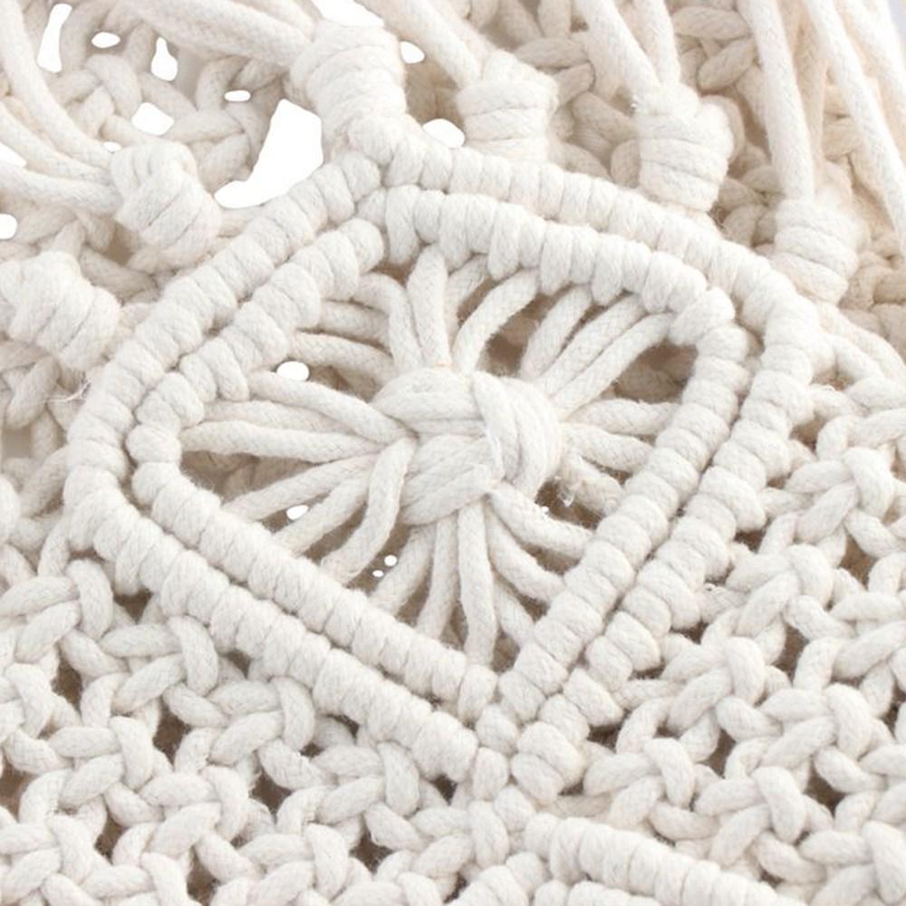 Retro Ethnic Style Woven Straw – Women Bags Crossbody Bewertung und Preis