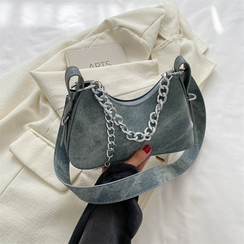 Denim Handheld Small Bag for W – Women'S Kipling Bags Bewertung und Preis
