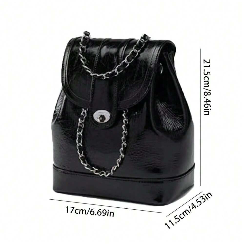 Mini Backpack Purse for Women  – Mini Backpack Women Bewertung und Preis