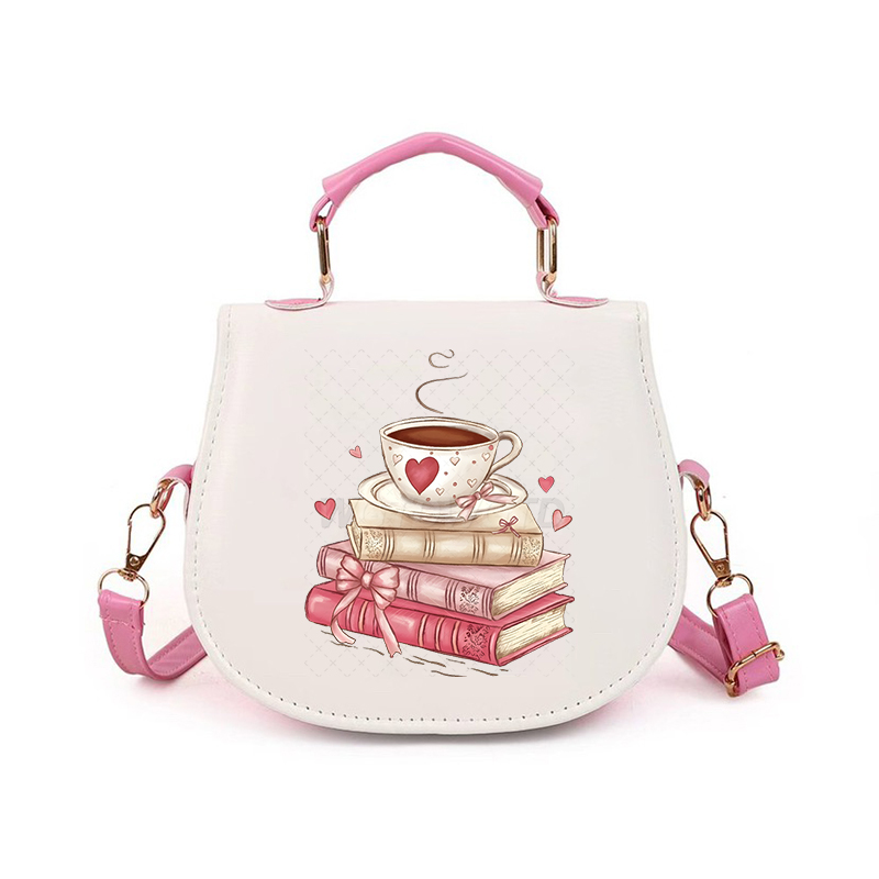 Y2K Coffee & Books Women Cross – Women'S Xoxo Bags Bewertung und Preis