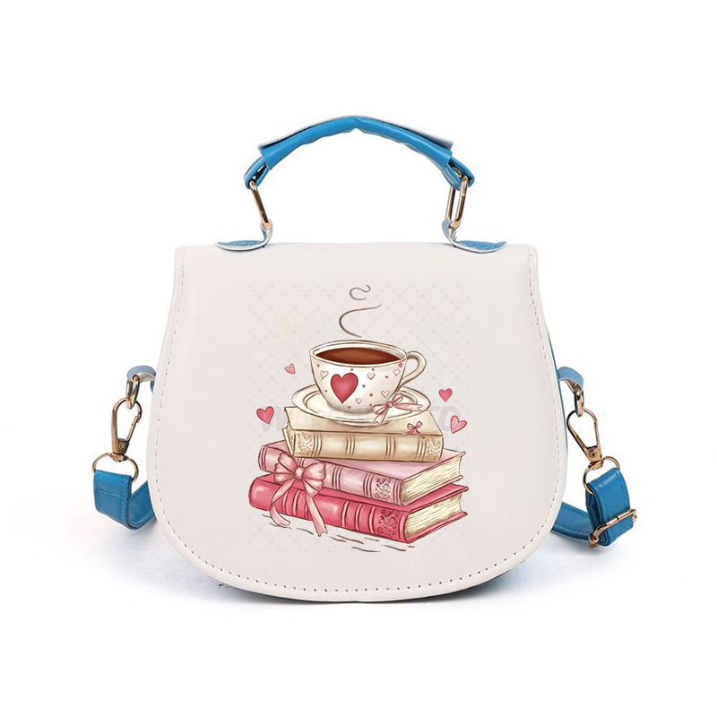 Y2K Coffee & Books Women Cross – Women'S Xoxo Bags Bewertung und Preis