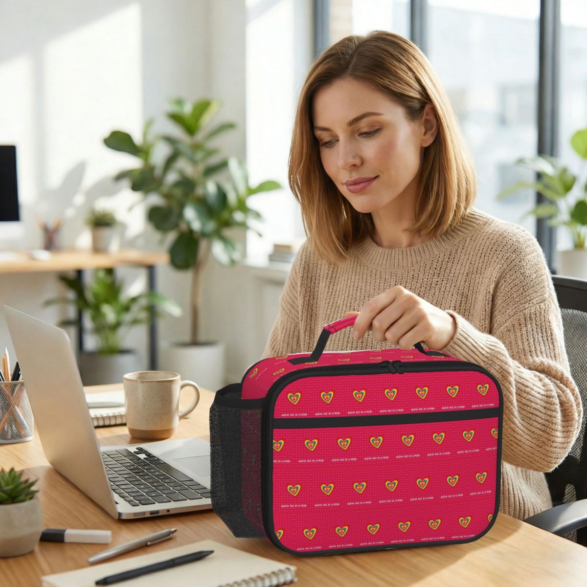 Agatha Ruiz-De La-Prada Patter – Women Bags Prada Bewertung und Preis