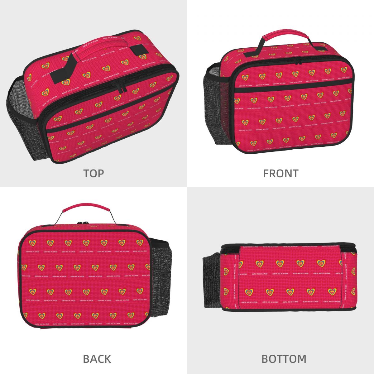 Agatha Ruiz-De La-Prada Patter – Women Bags Prada Bewertung und Preis