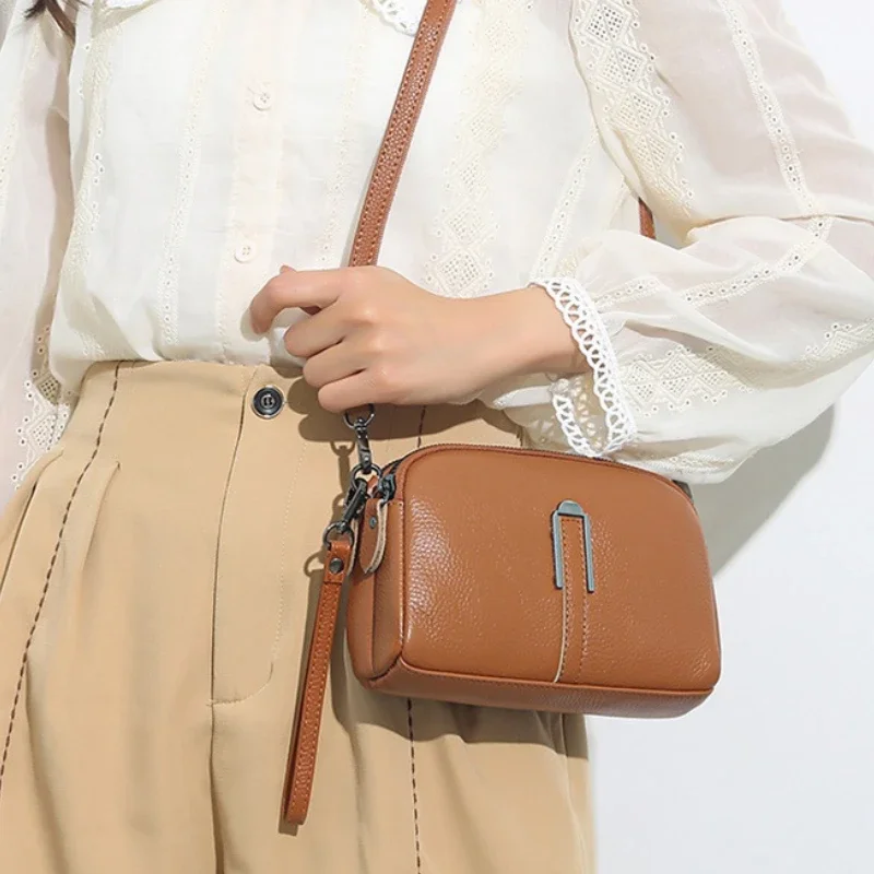 Genuine Leather Bag Luxury Wom – Women'S Bags Jacquemus Bewertung und Preis