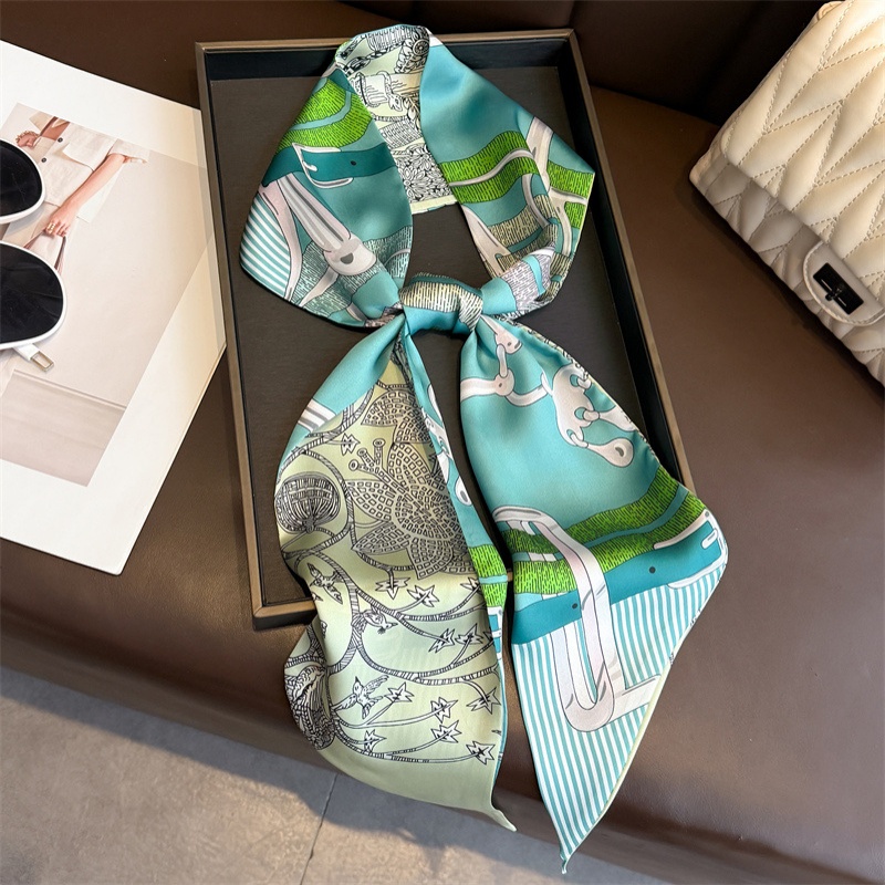 Women's Double-sided Print Sil – Women Bags H&M Bewertung und Preis