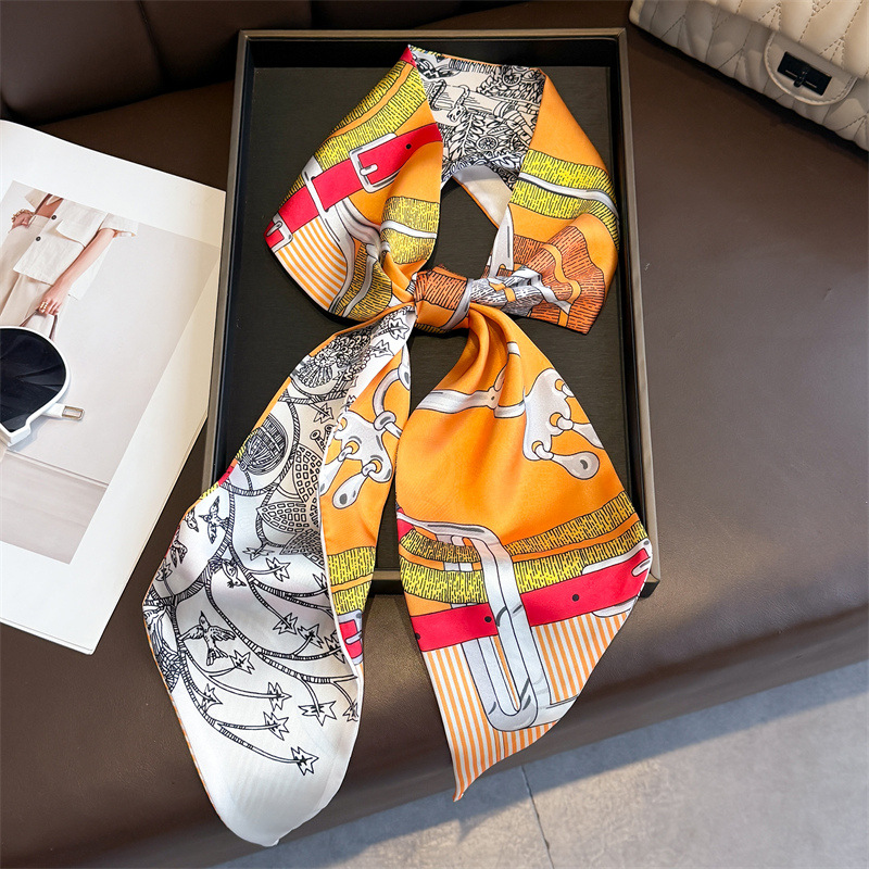 Women's Double-sided Print Sil – Women Bags H&M Bewertung und Preis