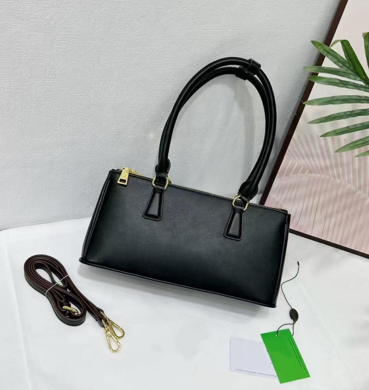 Elegant Dusty Rose Saffiano To – Women Bags Prada Bewertung und Preis