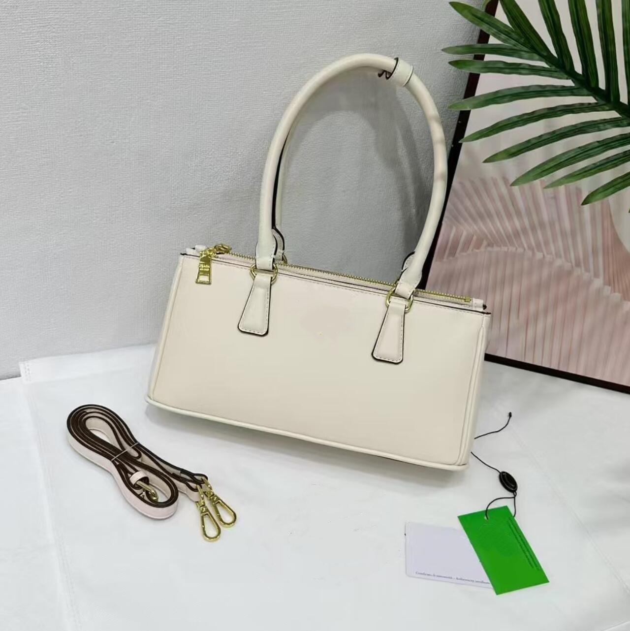 Elegant Dusty Rose Saffiano To – Women Bags Prada Bewertung und Preis