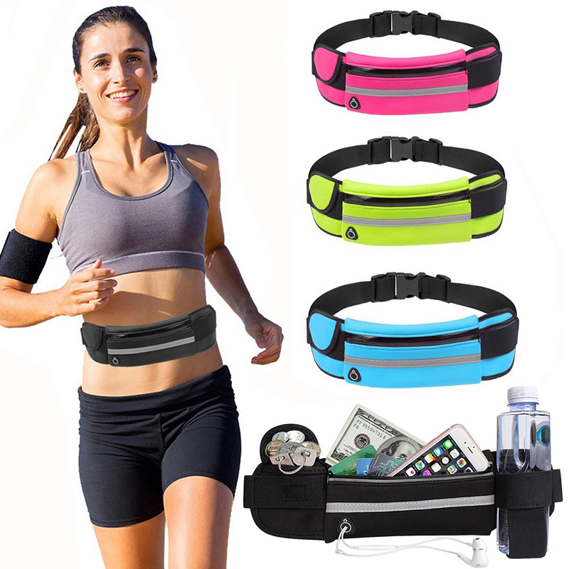 Sports Fanny Pack Women Runnin – Women Bags Deals Bewertung und Preis