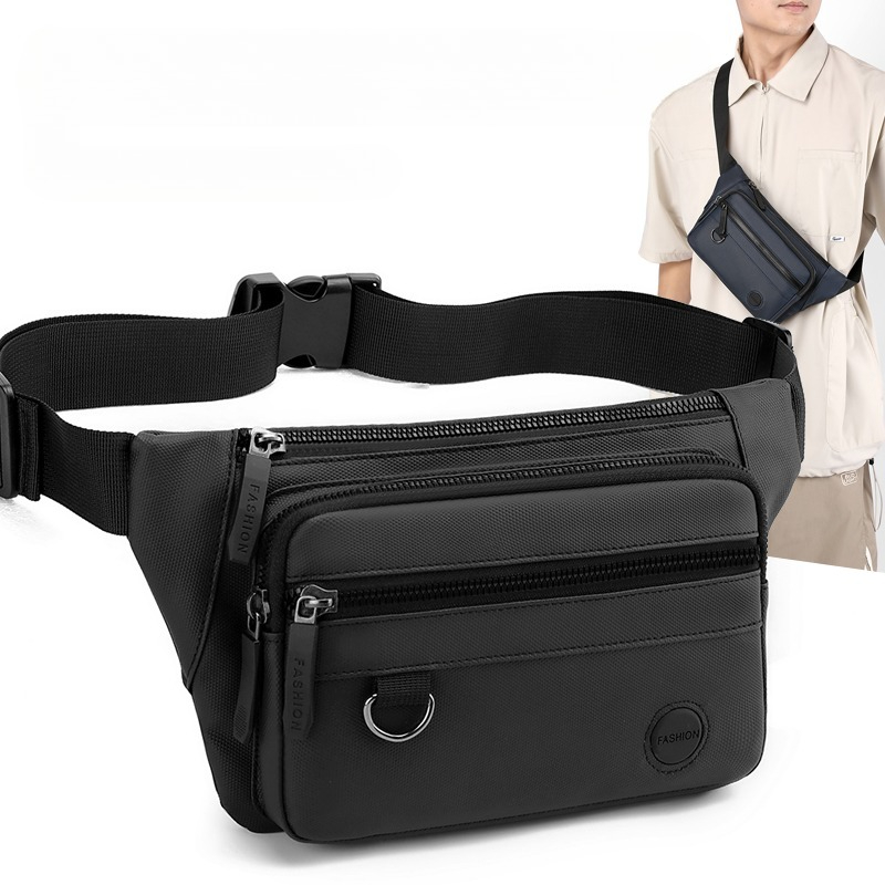 Unisex Waterproof Waist Bag Pa – Women Bags Deals Bewertung und Preis