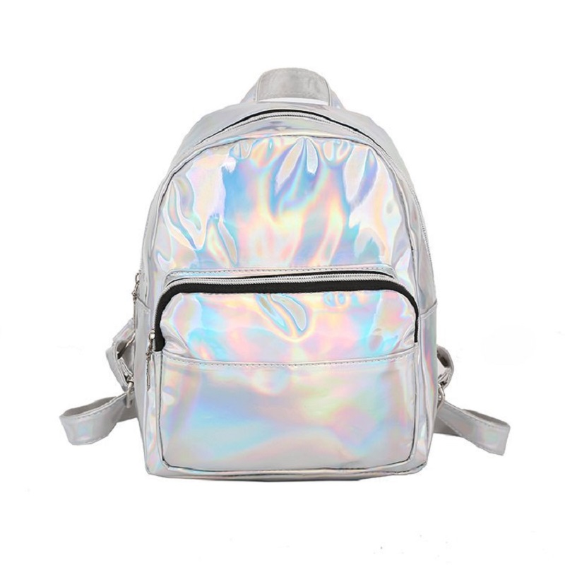 2025 Fashion Laser Backpack Pr – Mini Backpack Women Bewertung und Preis