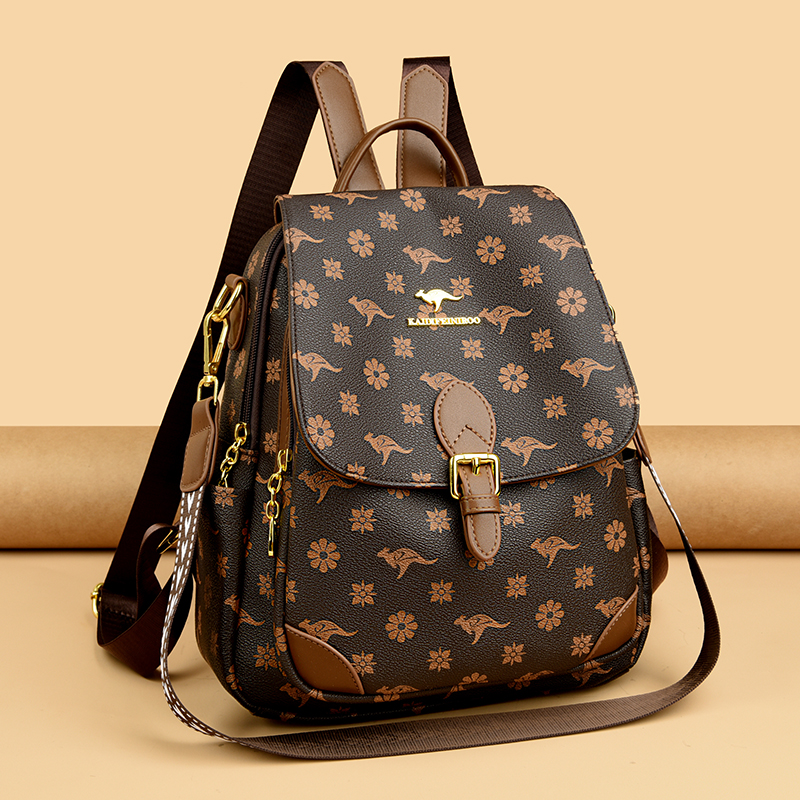 Fashionable Printed Women's Ba – Women Bags With Wallet Bewertung und Preis