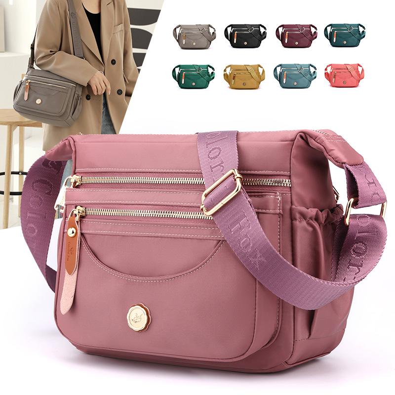 Fashion Shoulder Crossbody Bag – Women'S Kipling Bags Bewertung und Preis