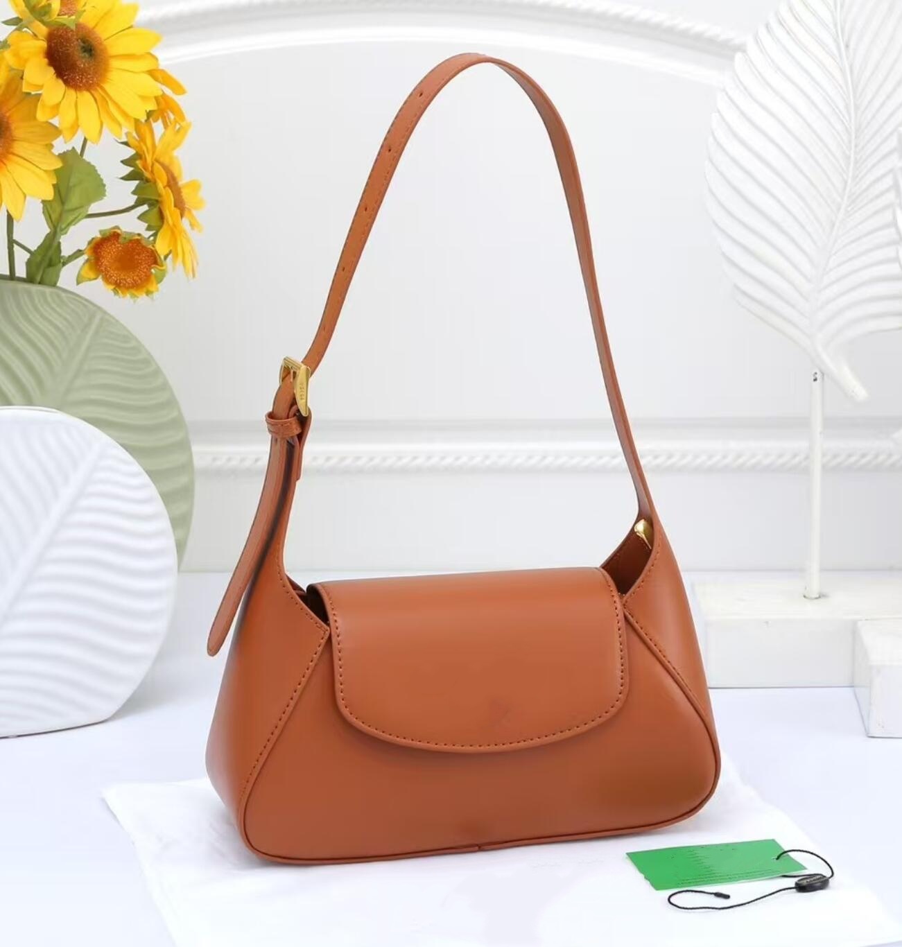 Trendy Vintage Style Brown Lea – Women Bags Prada Bewertung und Preis
