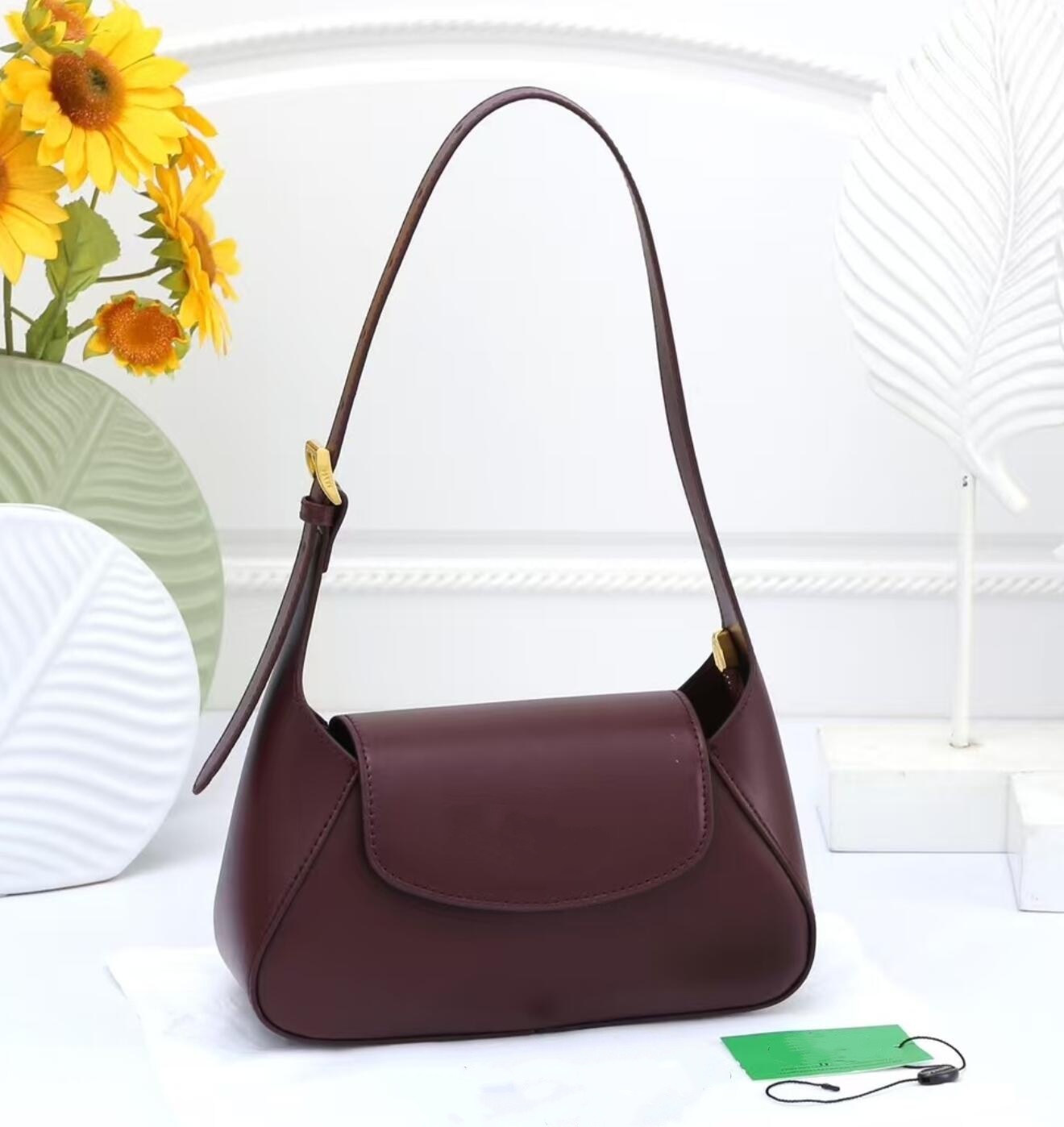 Trendy Vintage Style Brown Lea – Women Bags Prada Bewertung und Preis
