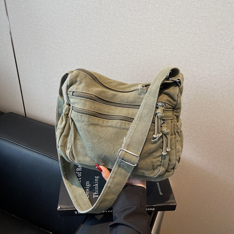 New Fashionable Simple Canvas  – Women'S Kipling Bags Bewertung und Preis