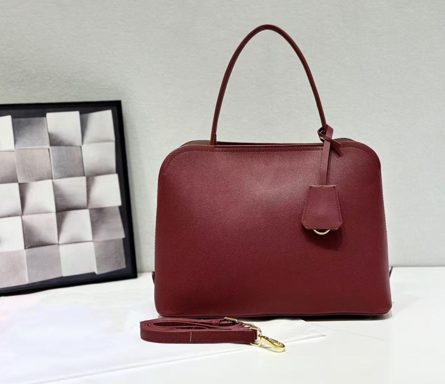 High-quality Blush Pink Saffia – Women Bags Prada Bewertung und Preis