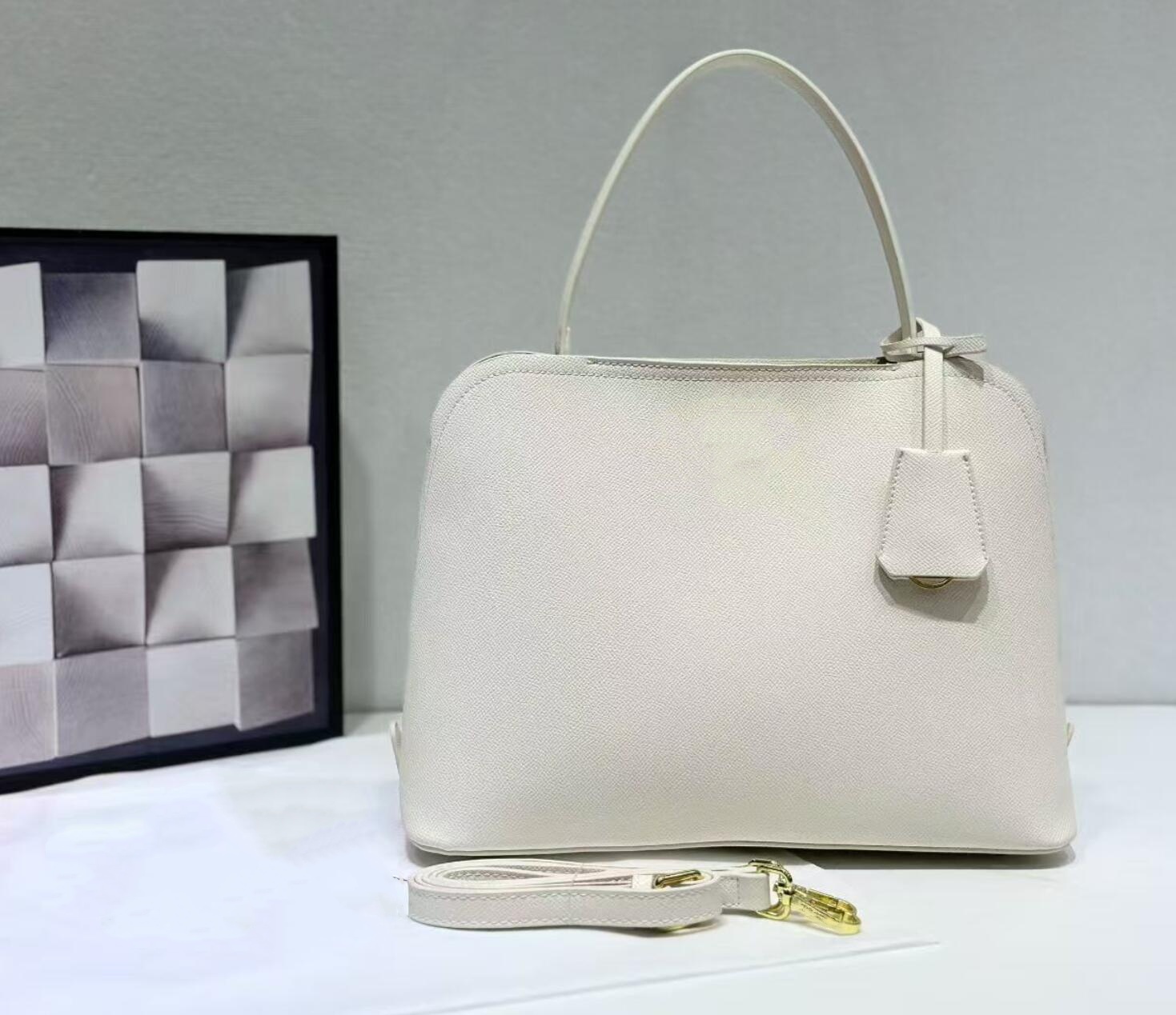 High-quality Blush Pink Saffia – Women Bags Prada Bewertung und Preis