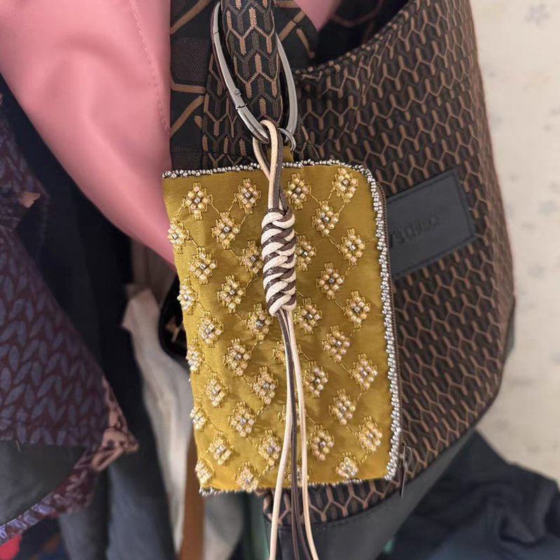 Mini Accessory Charm Bags For  – Women Bags With Wallet Bewertung und Preis