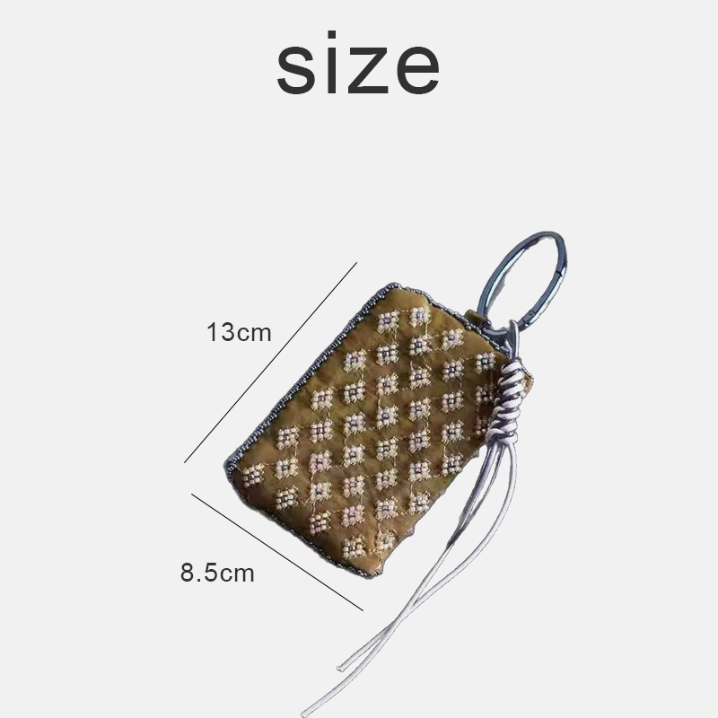 Mini Accessory Charm Bags For  – Women Bags With Wallet Bewertung und Preis