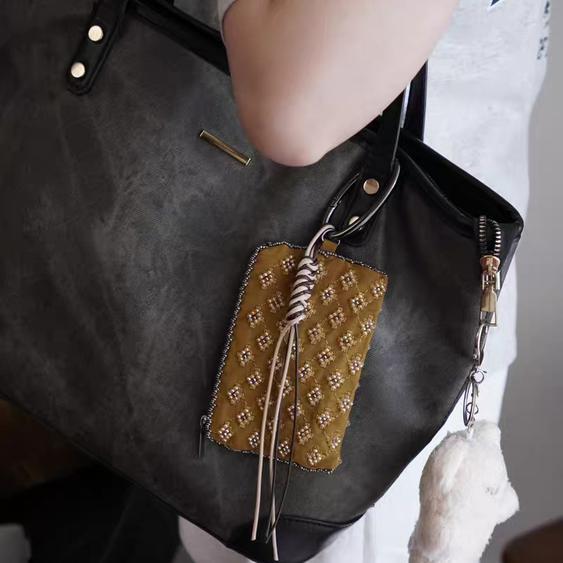 Mini Accessory Charm Bags For  – Women Bags With Wallet Bewertung und Preis