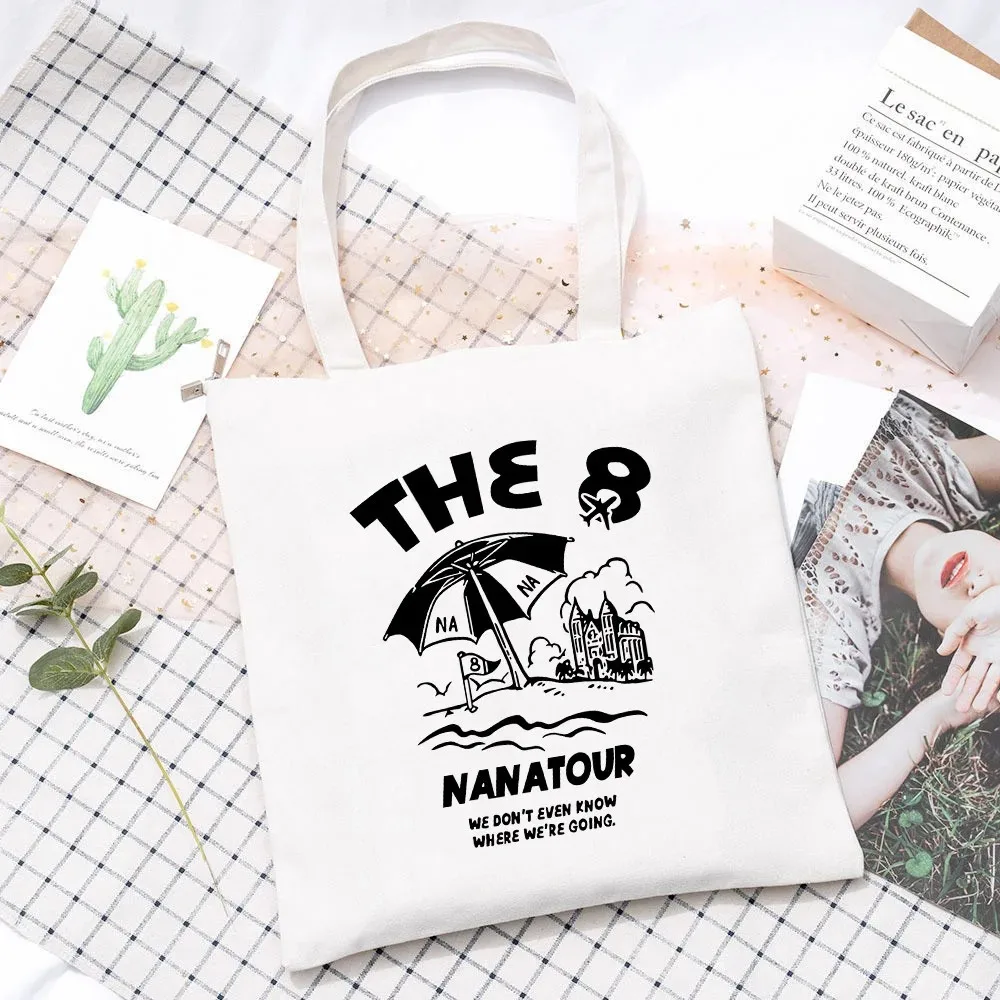 Kpop Nanatour Shoulder Bag Sum – Women Bags White Bewertung und Preis