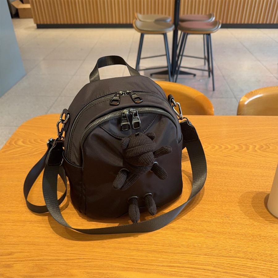 【New Arrival】Cute Bear Mini Cr – Women Bags Crossbody Bewertung und Preis